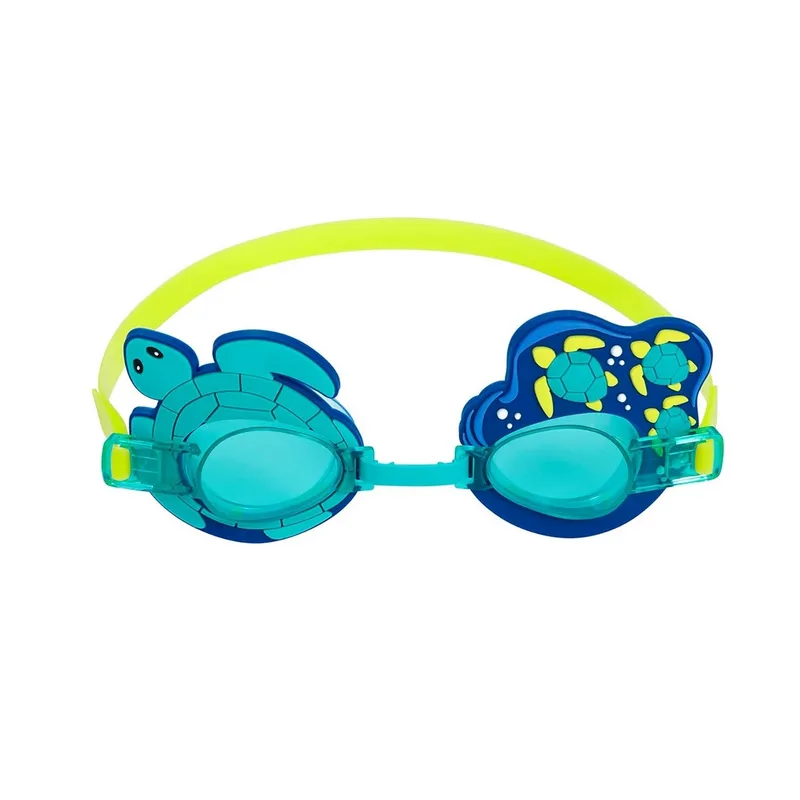 BESTWAY - Gafas De Natacion Bestway 21080 Protección Uv Niños Unisex