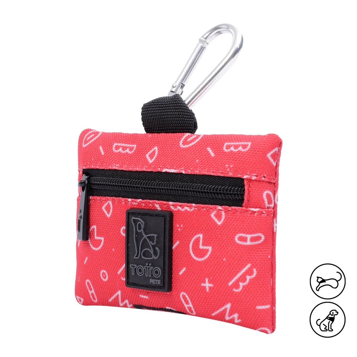 TOTTO - Dispensador De Bolsas Jaso