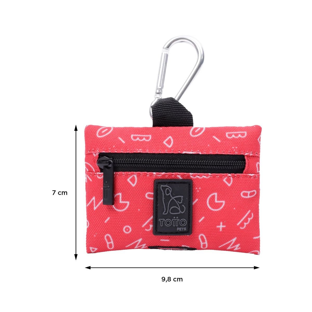 TOTTO - Dispensador De Bolsas Jaso