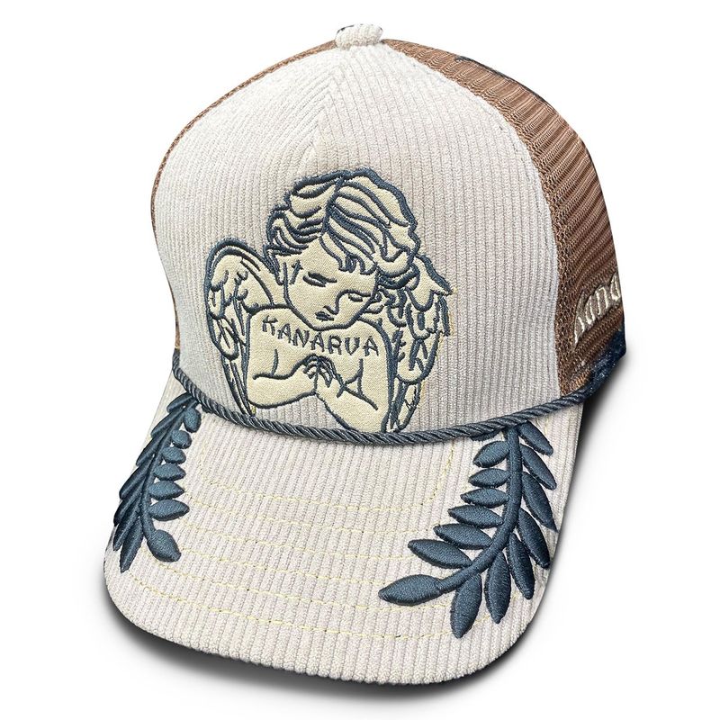 NACIONAL - Gorra Trucker Seraphim