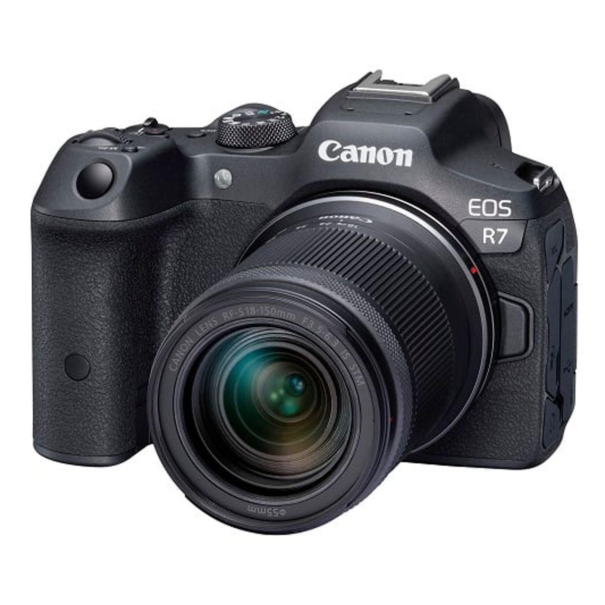CANON - CAMARA CANON  R7 + LENTE 18-150ISSTM