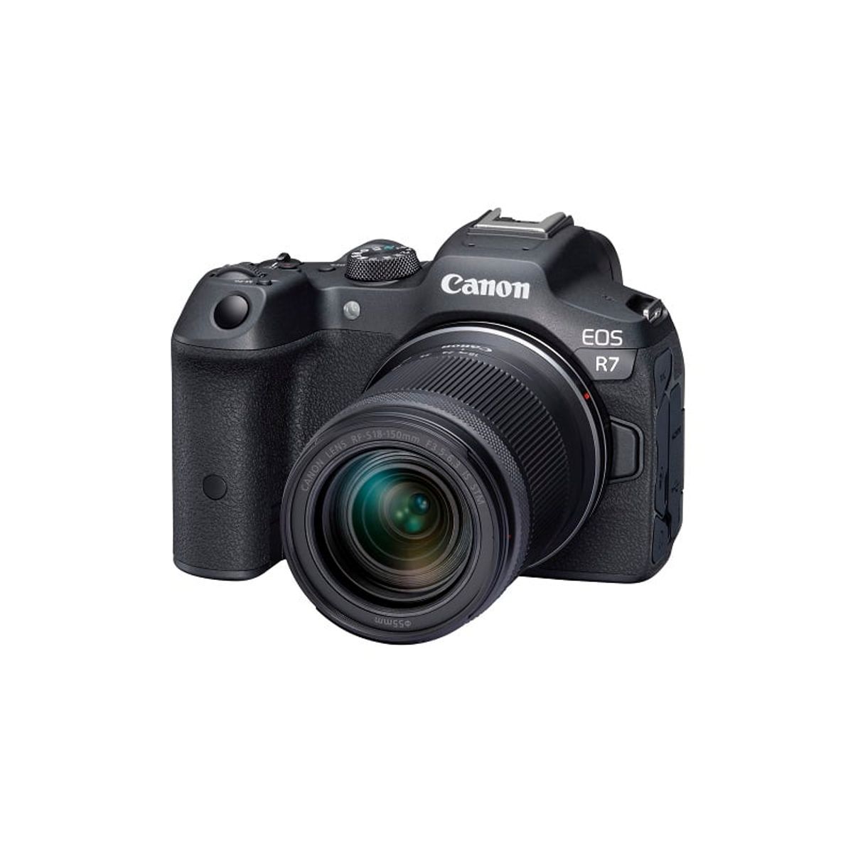 CANON - CAMARA CANON  R7 + LENTE 18-150ISSTM