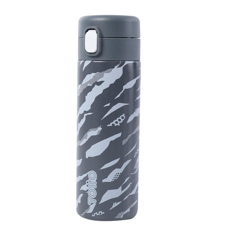 TOTTO - Termo Mayi350 ml Gris
