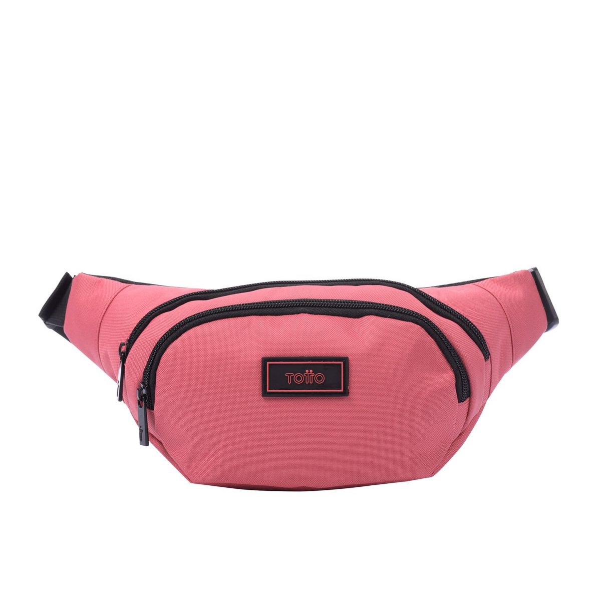 TOTTO - Canguro Para Mujer Pompetto Rosado