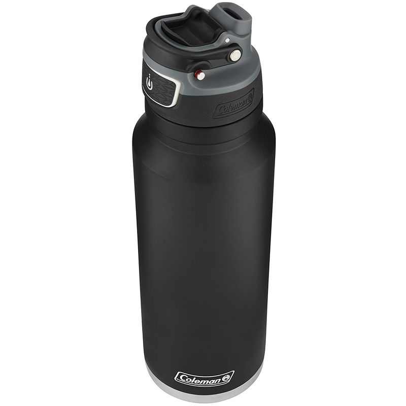 GEF - Termo Coleman Acero Inoxidable 50 Horas 1000ml Alta Resist