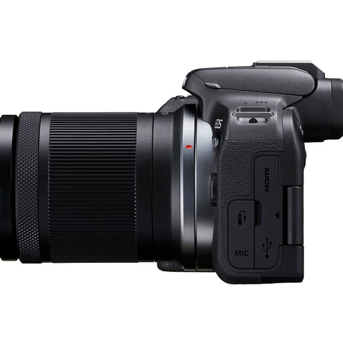 CANON - CAMARA CANON EOS R10 + LENTE 18-150 IS STM