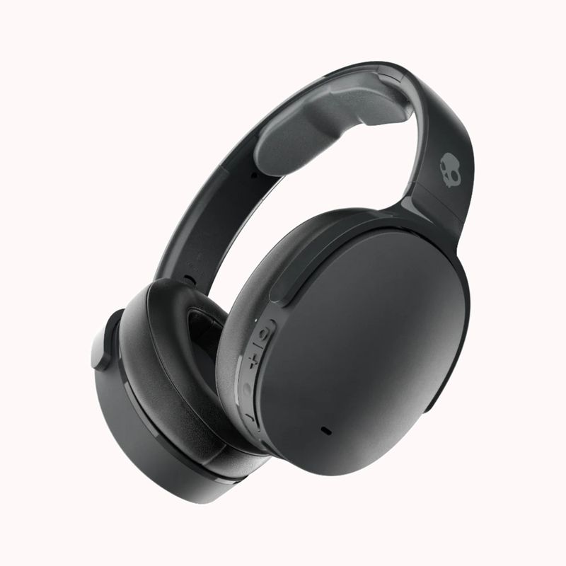 SKULLCANDY - Audífonos Inalámbricos Skullcandy Hesh Anc Cancelacion  22h