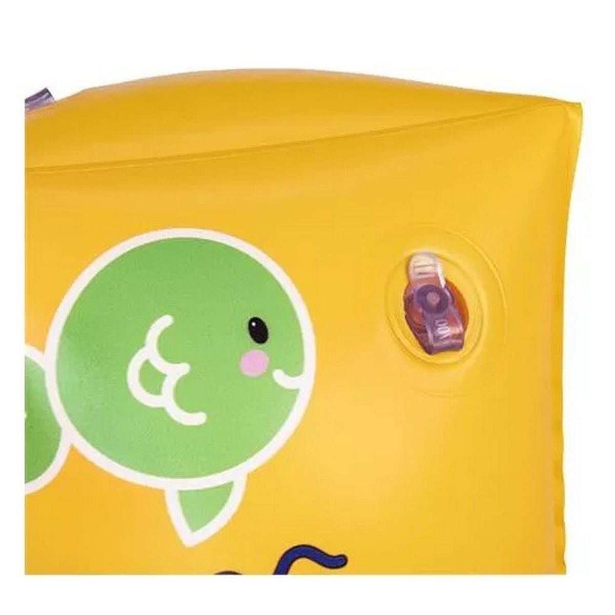 BESTWAY - Flotador Brazos Piscina Bestway Unisex 3 -6 Años 32033