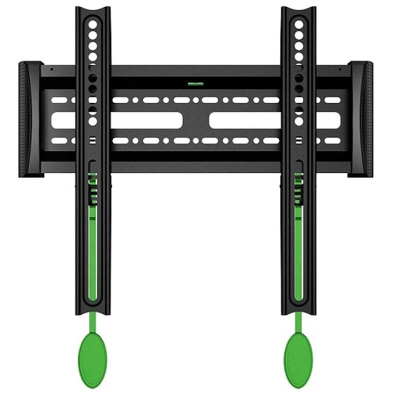 GENERICO - Soporte Para Tv 32 40 42 43 49 50 55 58 60 Pulgadas Base Pared
