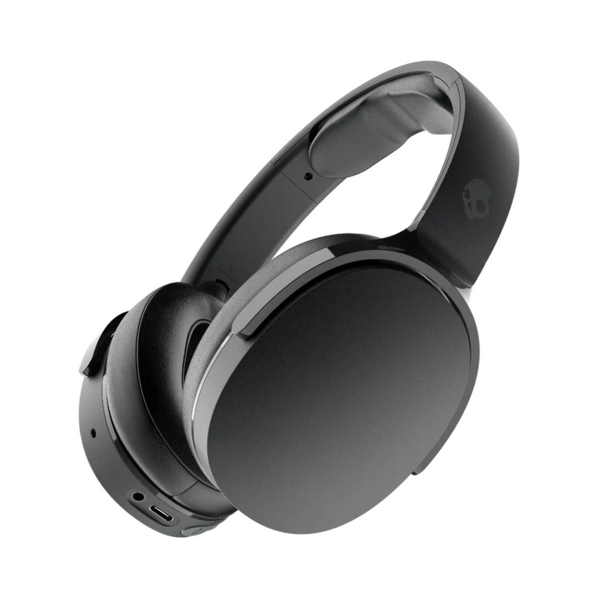 SKULLCANDY - Audífonos Inalámbricos Premium Skullcandy Hesh Evo - 36 Hrs