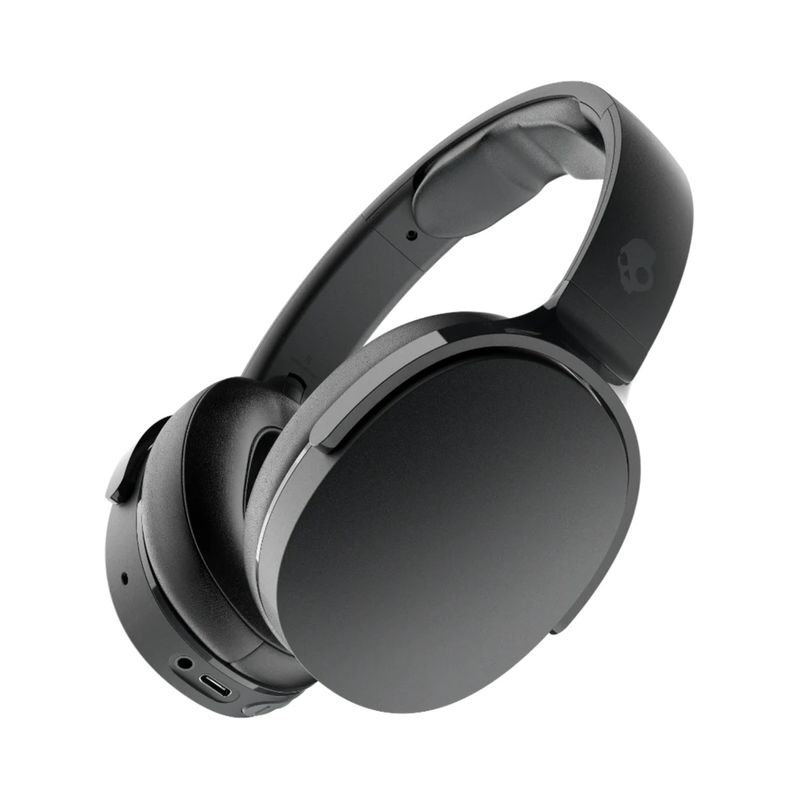 SKULLCANDY - Audífonos Inalámbricos Premium Skullcandy Hesh Evo - 36 Hrs