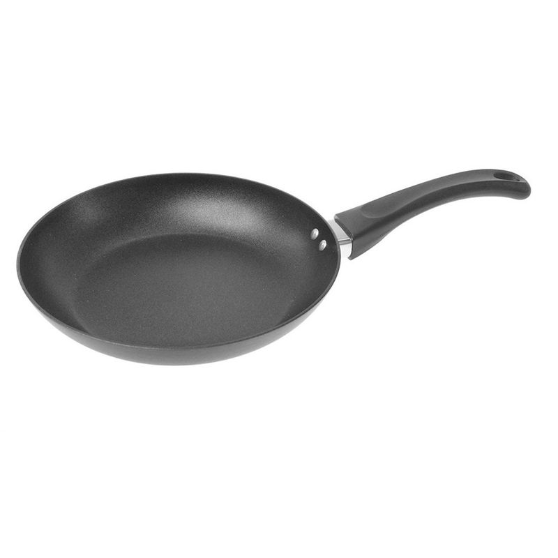 MAGEFESA - Sarten 20cm Antiadherente Anodizado Magefesa Horno Cocina