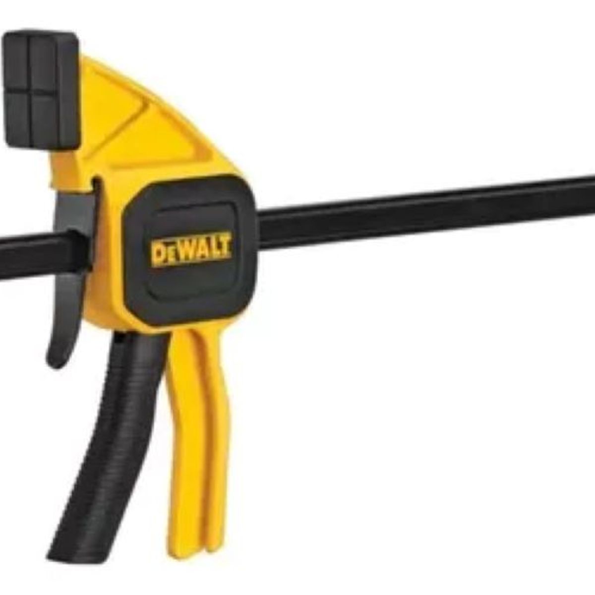 DEWALT - Prensa En C Dewalt De 6 Herramienta Manual Marroquinería