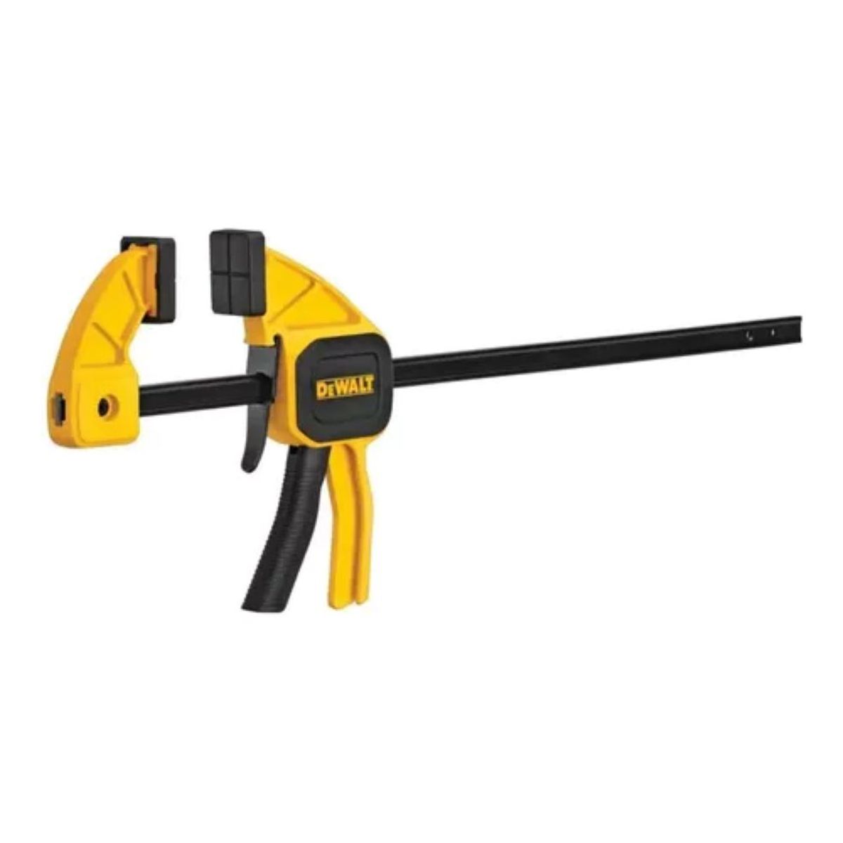 DEWALT - Prensa En C Dewalt De 6 Herramienta Manual Marroquinería