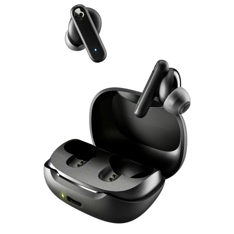 SKULLCANDY - Audifonos Inalambricos Skullcandy Smoking Buds Bt 5.2 - 20h