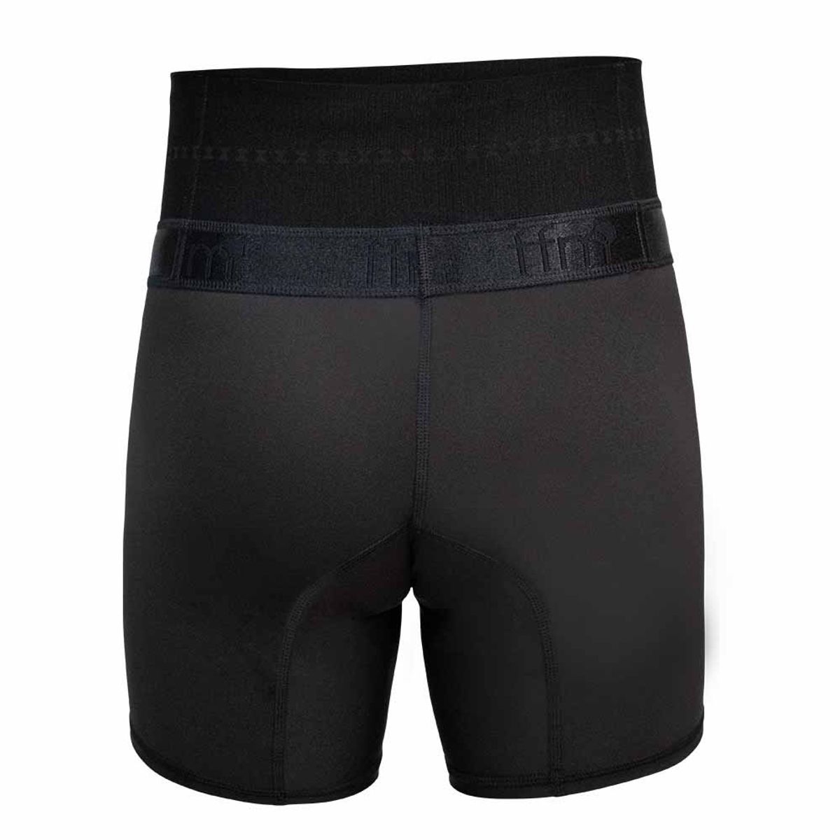 FAJATE - Bóxer con control abdominal y varillas laterales para mayor soporte