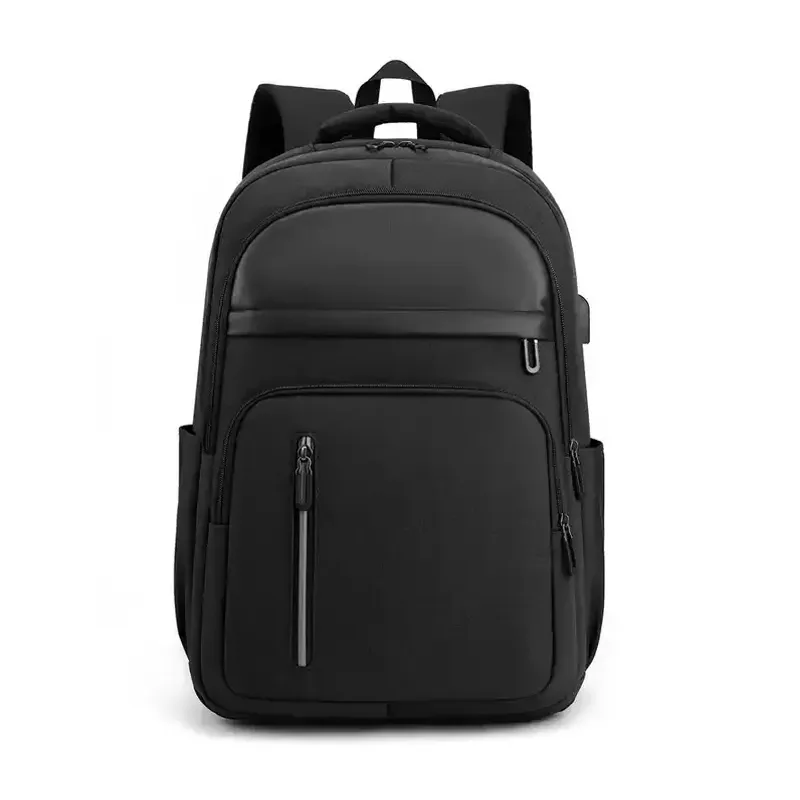 GENERICO - Bolso Maletin Mochila Morral Antirrobo Con Cargador Usb-