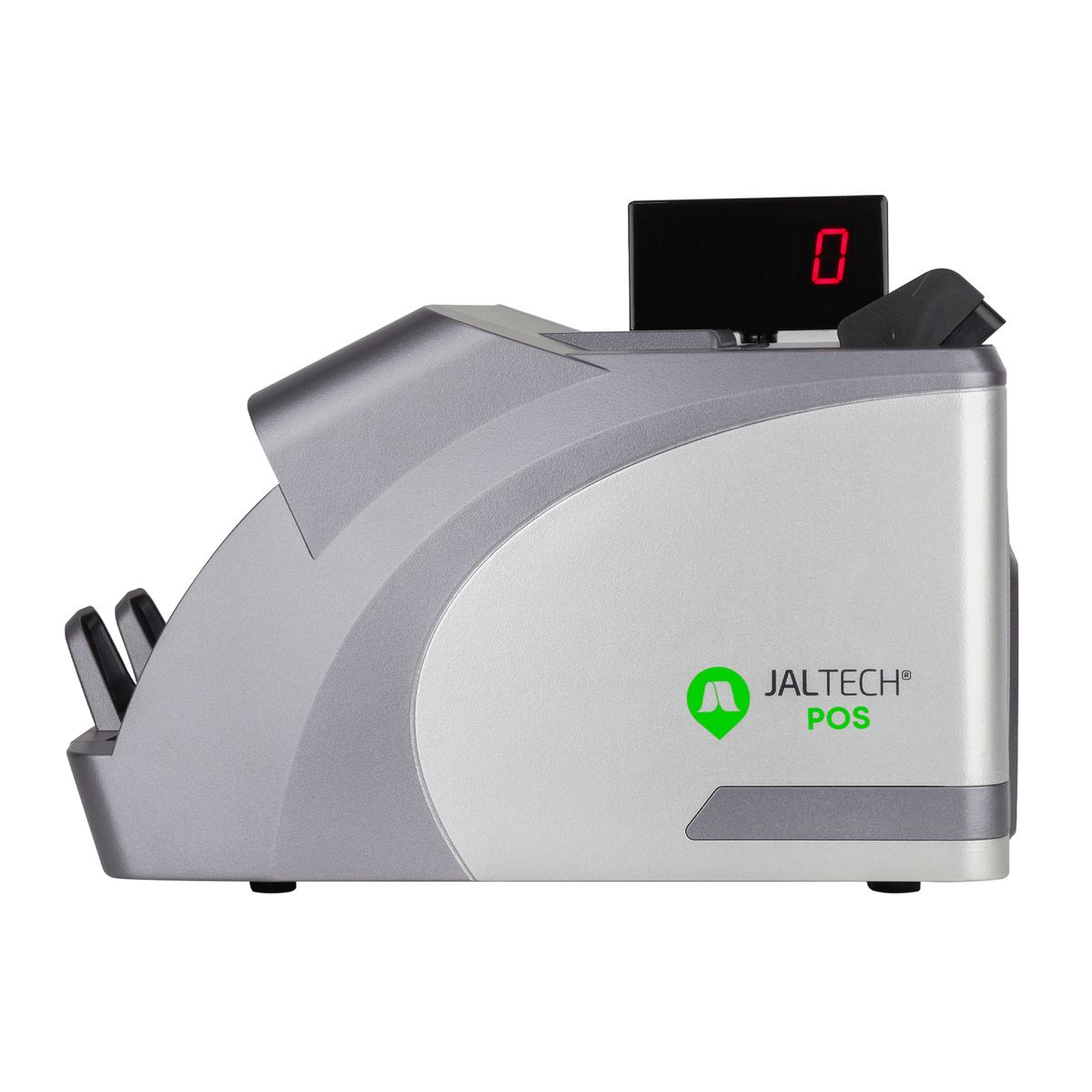 JALTECH - Maquina Contadora De Billetes Uv-mg Jal 2030 Cod 40181