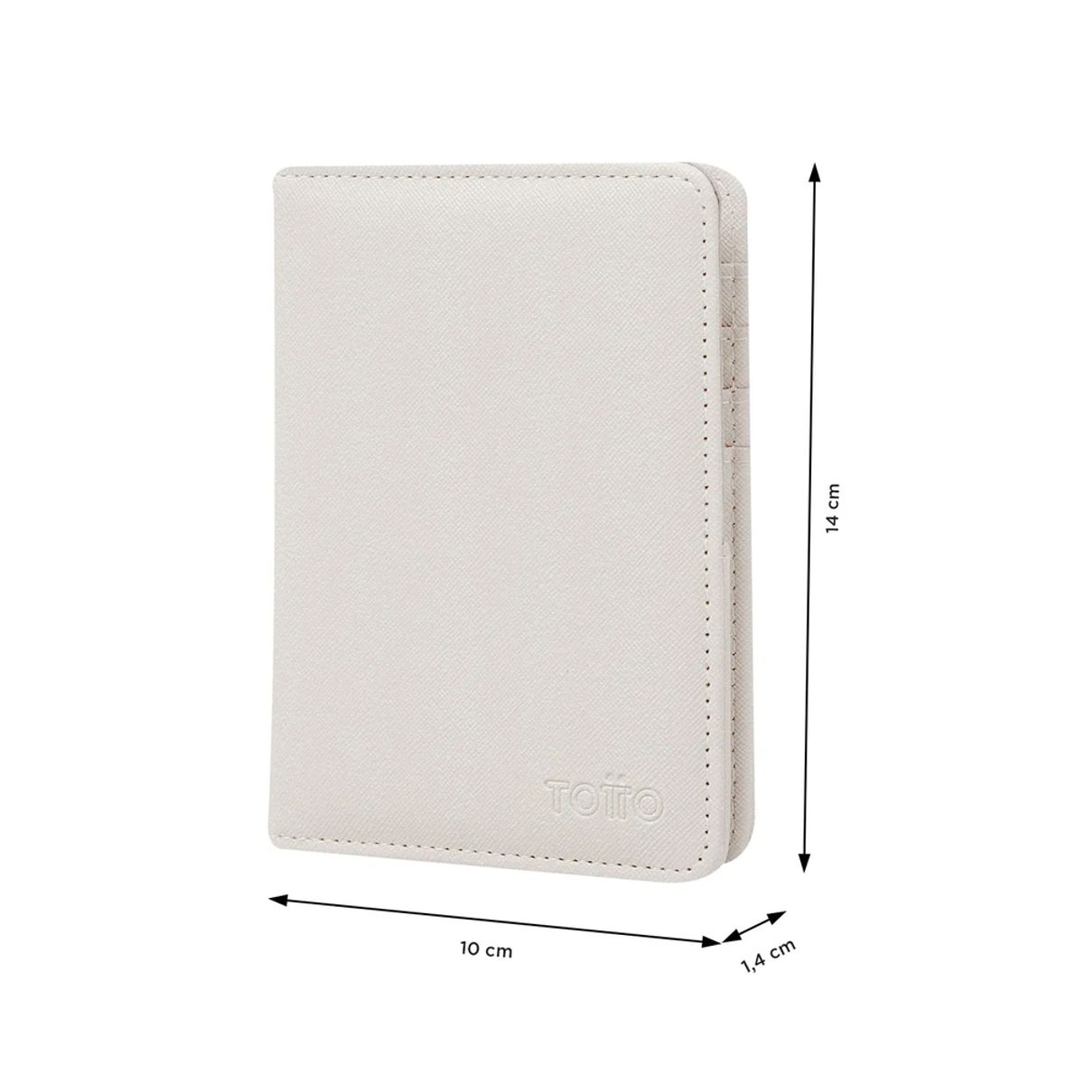 TOTTO - Porta Documentos Totto Holdery_.
