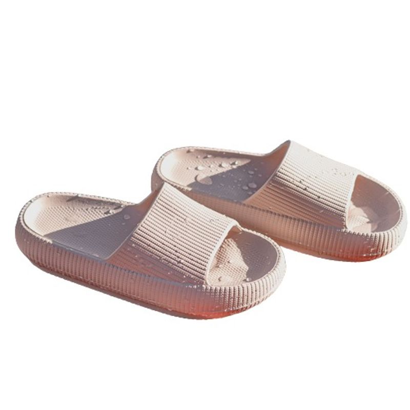 GENERICO - Lindas Pantuflas Casuales De Moda Antideslizantes