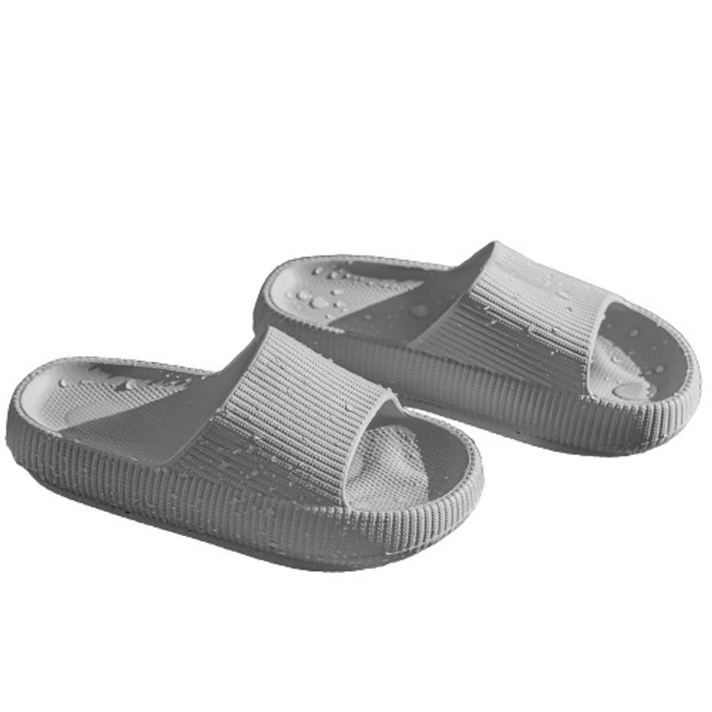 GENERICO - Lindas Pantuflas Casuales De Moda Antideslizantes