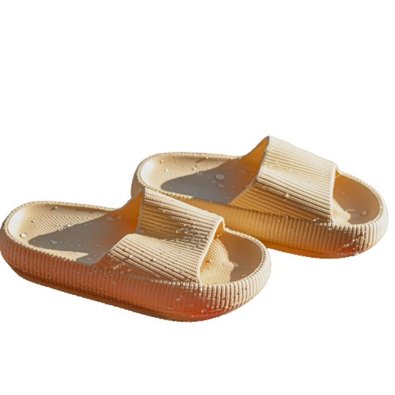 GENERICO - Lindas Pantuflas Casuales De Moda Antideslizantes
