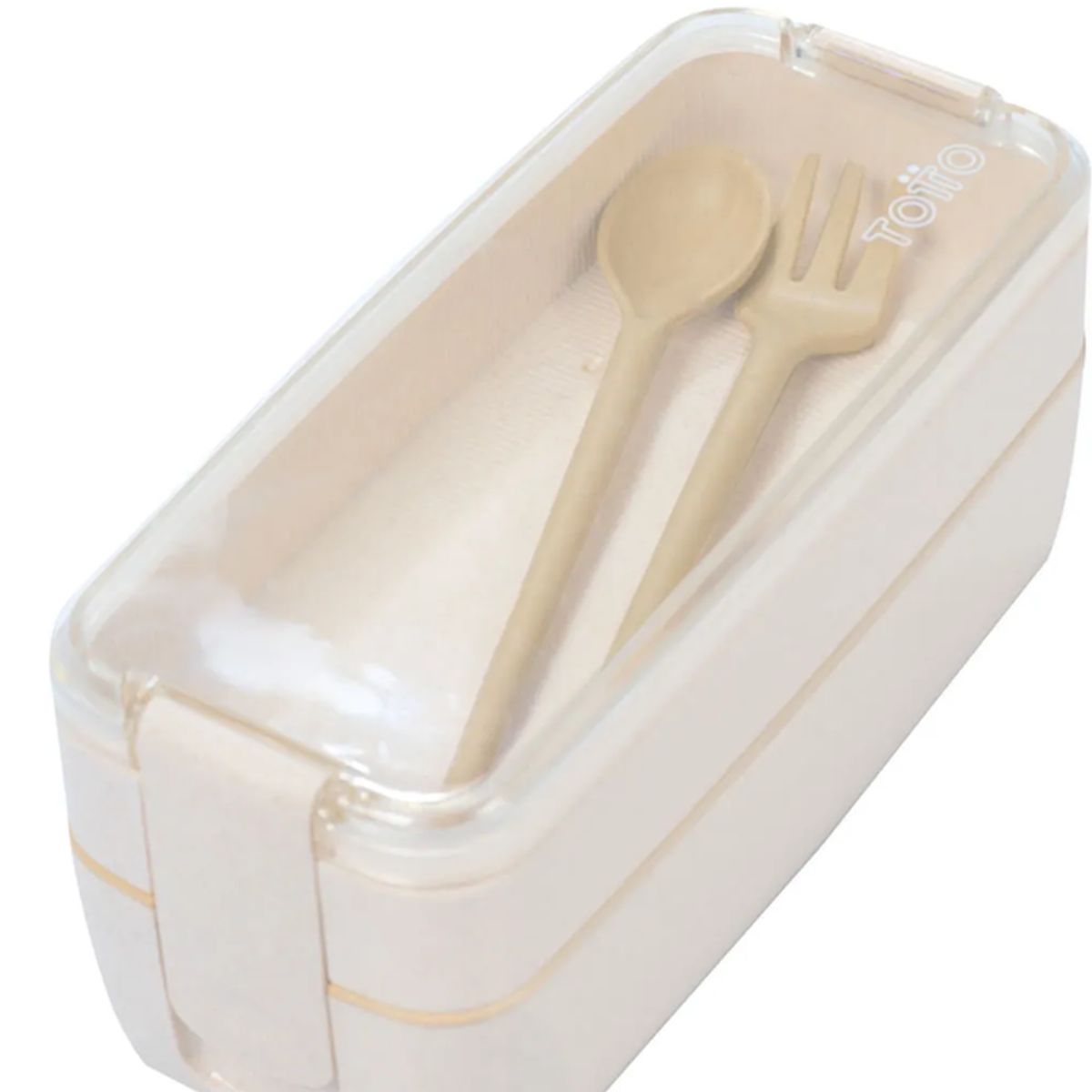 TOTTO - Portacomidas Totto Lunchy.