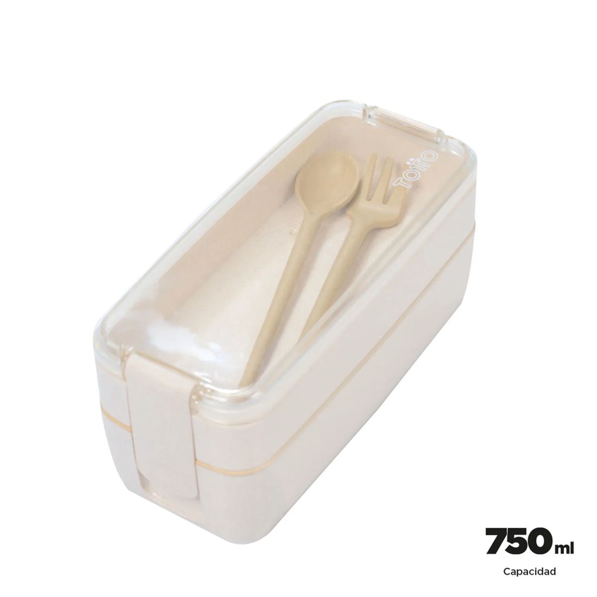 TOTTO - Portacomidas Totto Lunchy.