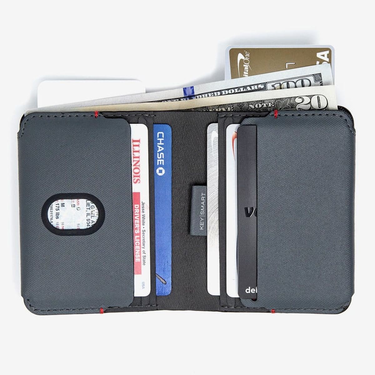 KEY SMART - Billetera Urban