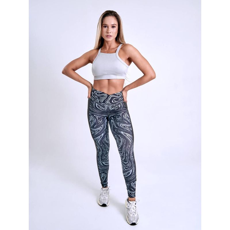 BONLIFE - Leggings Shiny - 2406_..