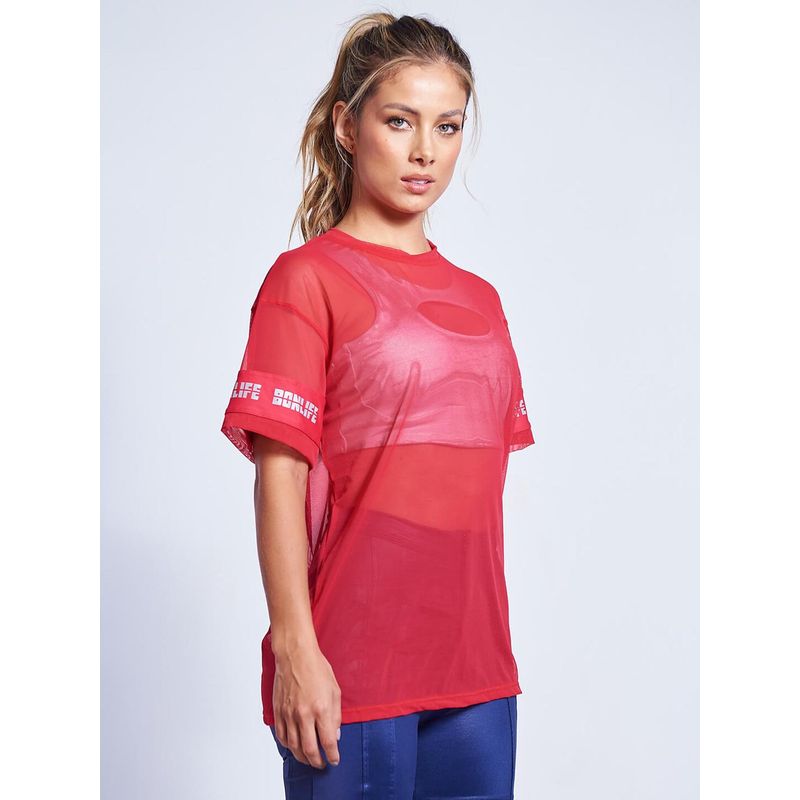 BONLIFE - 8638 Blusa Deluxe Bonlife.