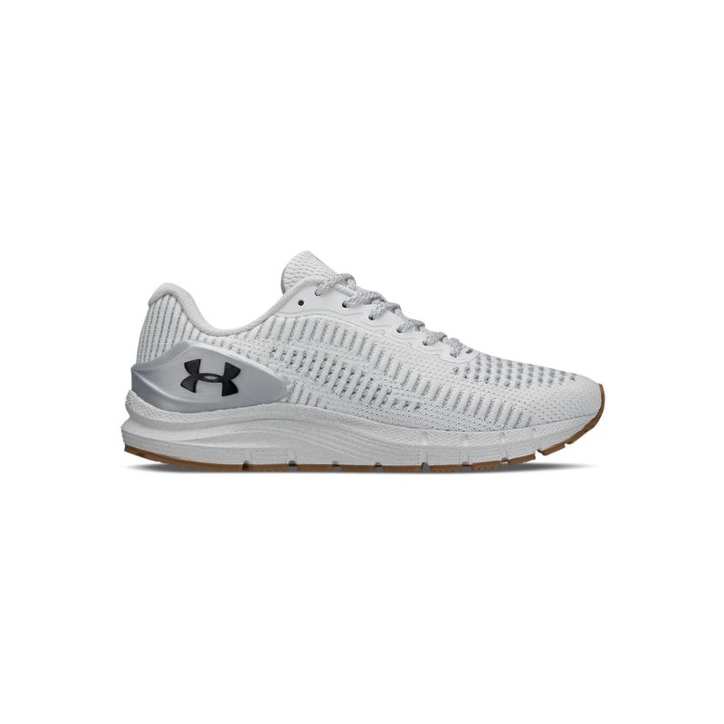 UNDER ARMOUR - Tenis Hombre Under Armour CH SKYLINE 3 SE Blanco UNDER ARMOUR