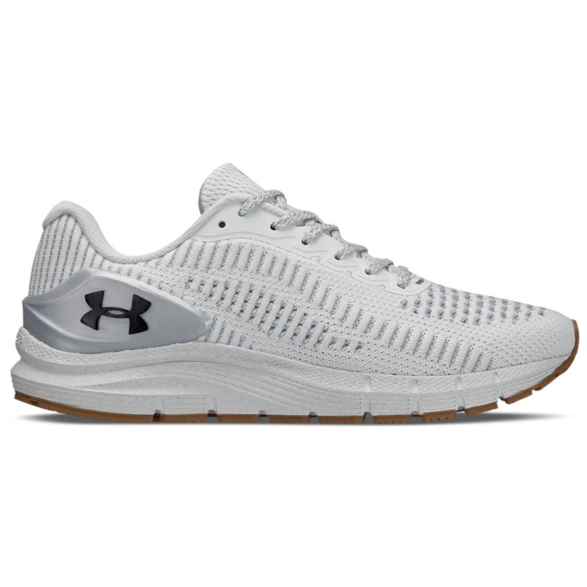 UNDER ARMOUR - Tenis Hombre Under Armour CH SKYLINE 3 SE Blanco UNDER ARMOUR