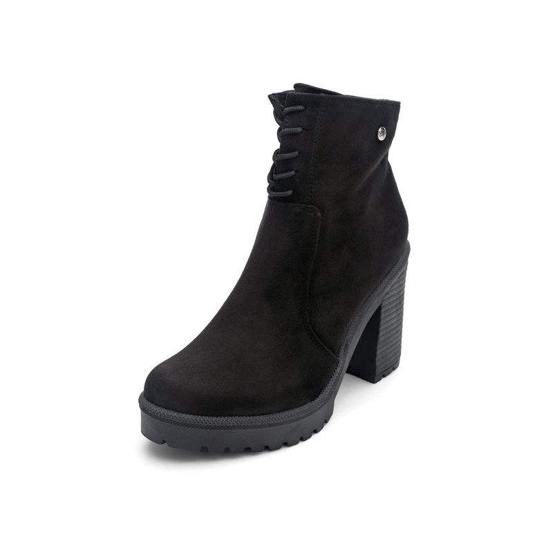 TELLENZI - Botín Dama Negro Tellenzi 914