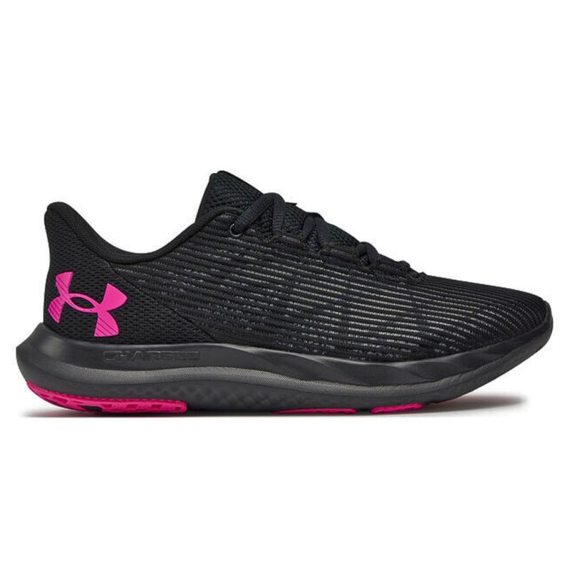 UNDER ARMOUR - Tenis Under Armour Charged Speed Swift Para Mujer