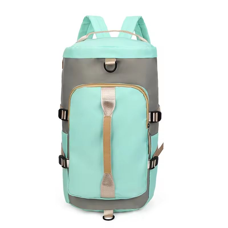 GENERICO - Maleta De Viaje Bolso Deportivo Grande Gym Bolso De Viaje_.