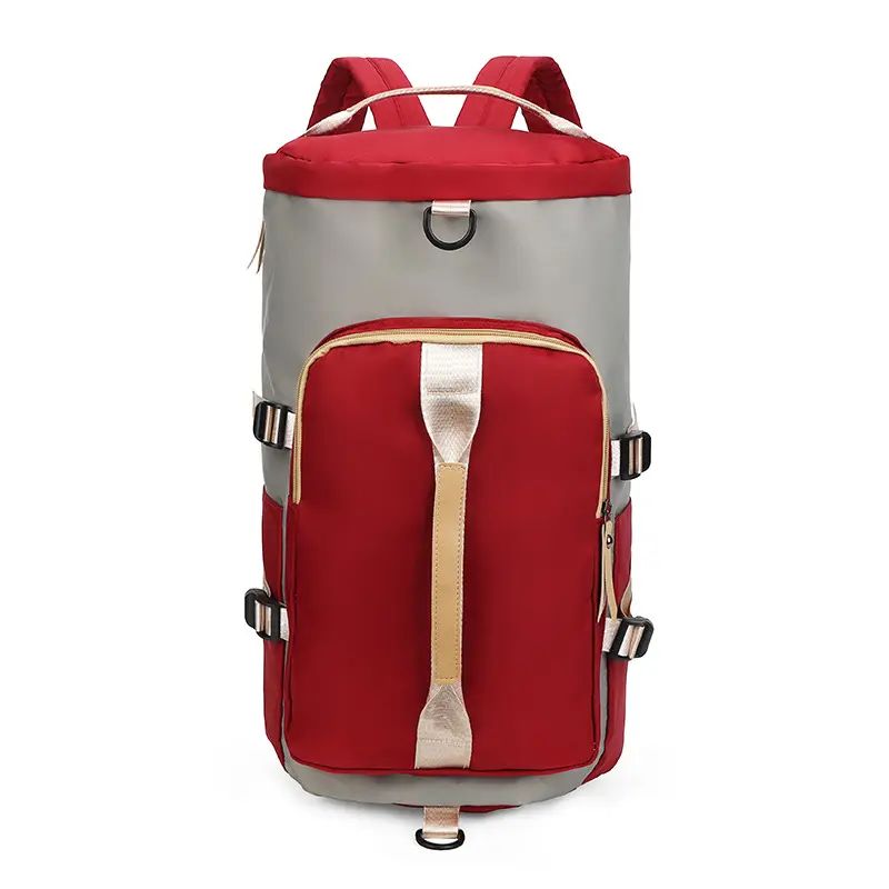 GENERICO - Maleta De Viaje Bolso Deportivo Grande Gym Bolso De Viaje_.
