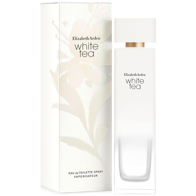ELIZABETH ARDEN - PERFUME MUJER ELIZABETH ARDEN WHITE TEA EDT 100 ML