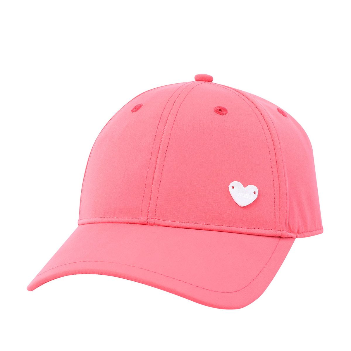 TOTTO - Gorra Para Mujer  Beisbolera Noely Rosada