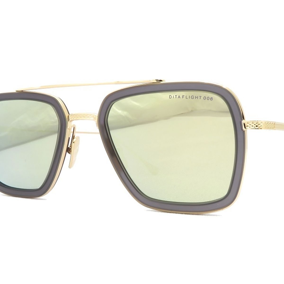 DITA - Gafas De Sol Dita Unisex 7806c