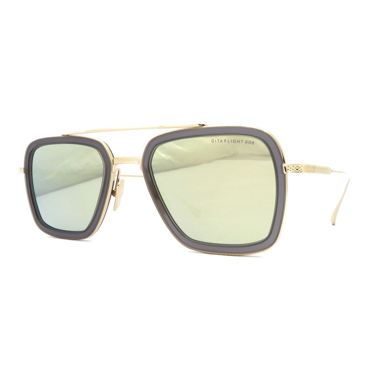 DITA - Gafas De Sol Dita Unisex 7806c