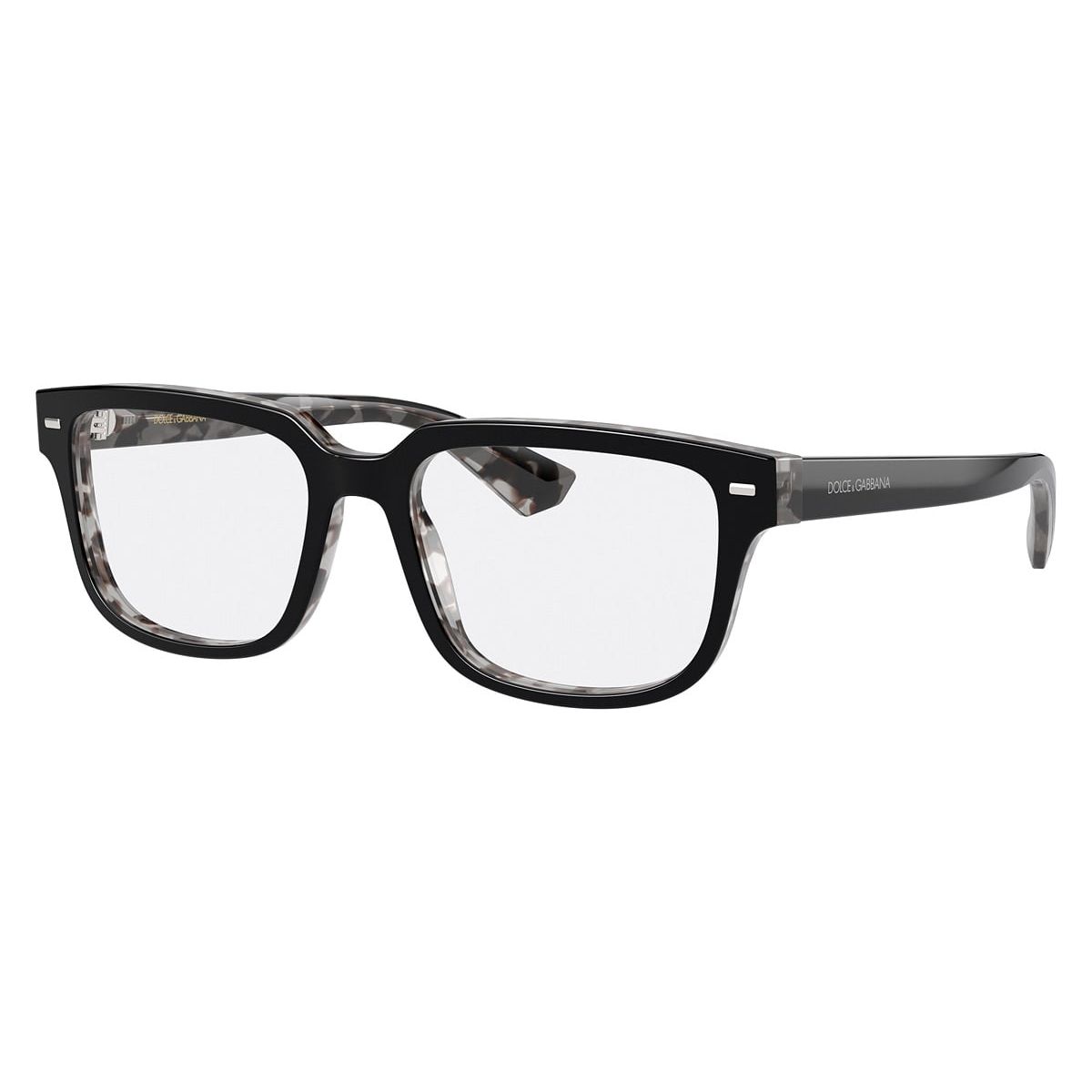 DOLCE&GABBANA - Gafas Dolce & Gabbana Montura Óptica Hombre DG3380