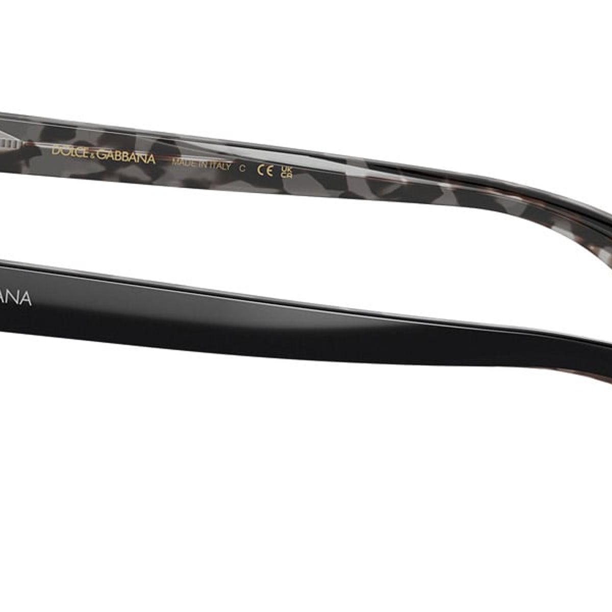 DOLCE&GABBANA - Gafas Dolce & Gabbana Montura Óptica Hombre DG3380