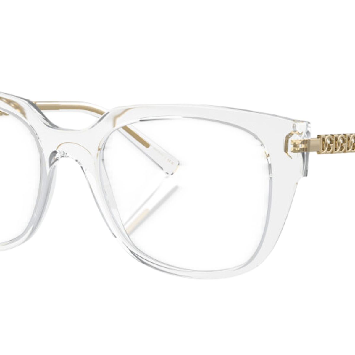 DOLCE&GABBANA - Gafas Montura Óptica Dolce & Gabbana Mujer DG5087
