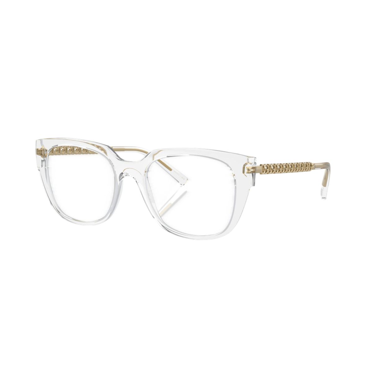 DOLCE&GABBANA - Gafas Montura Óptica Dolce & Gabbana Mujer DG5087