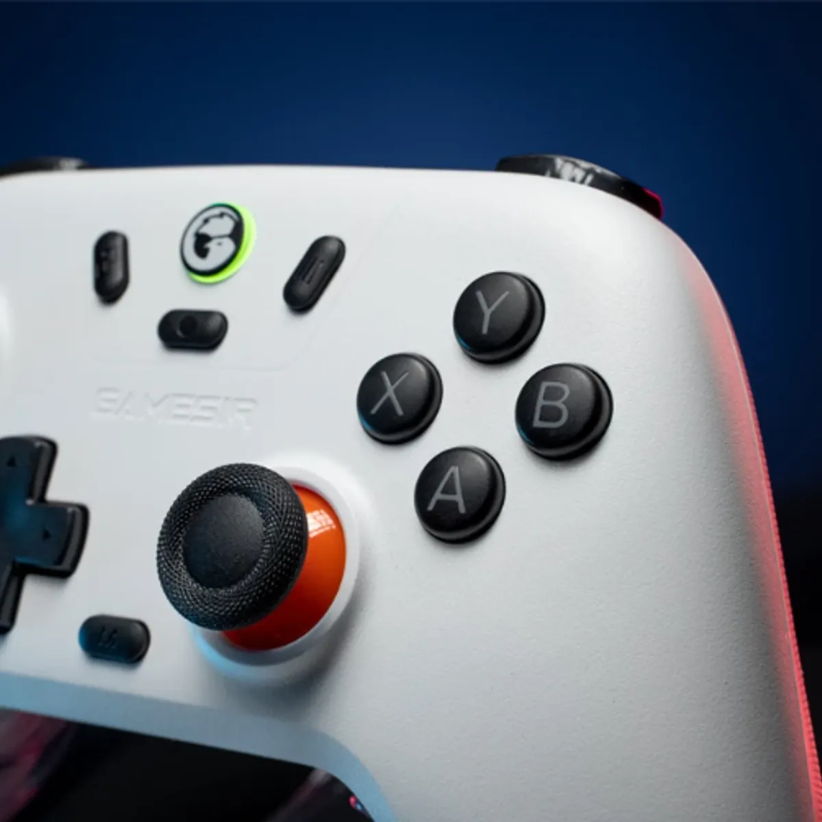 GAMESIR - Control Inalambrico Gamesir Nova Lite Bluetooth -pc-swicth Negro