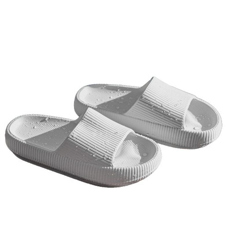 GENERICO - Lindas Pantuflas Casuales De Moda Antideslizantes