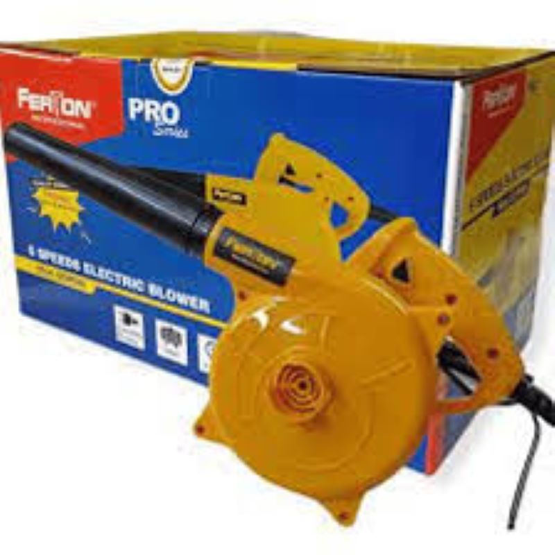 FERTON - SOPLADORA FERTON SOP500 350 W AJUSTABLE SOP500