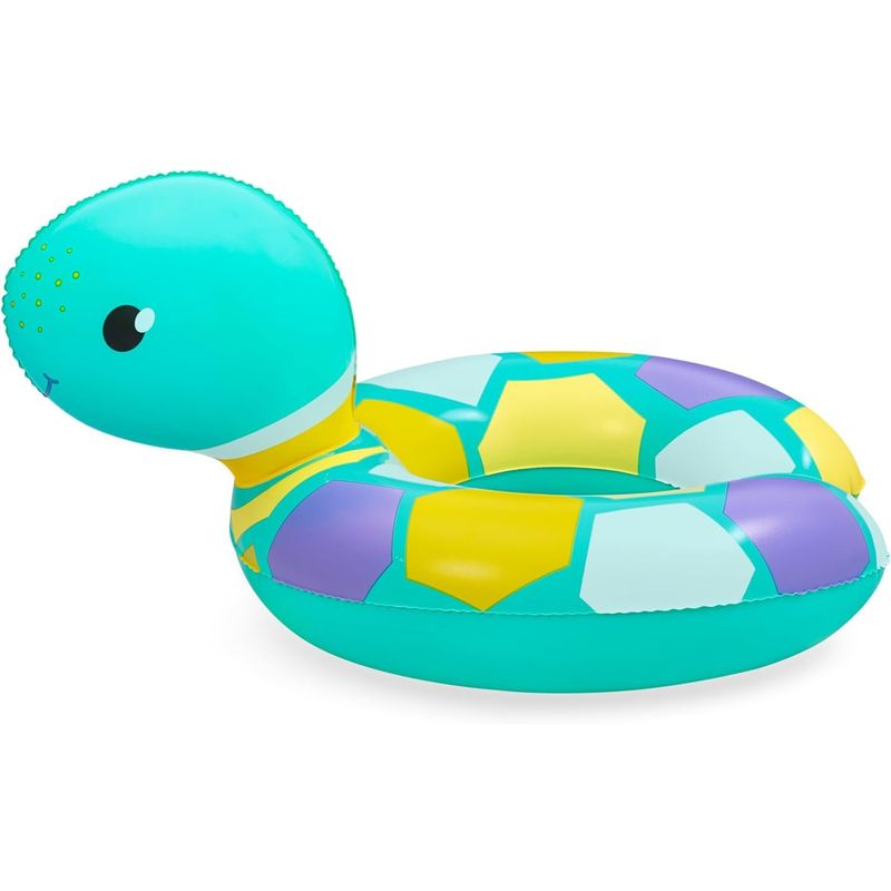 BESTWAY - Flotador Piscina Aro Bestway Figuras Color 36405 Animales