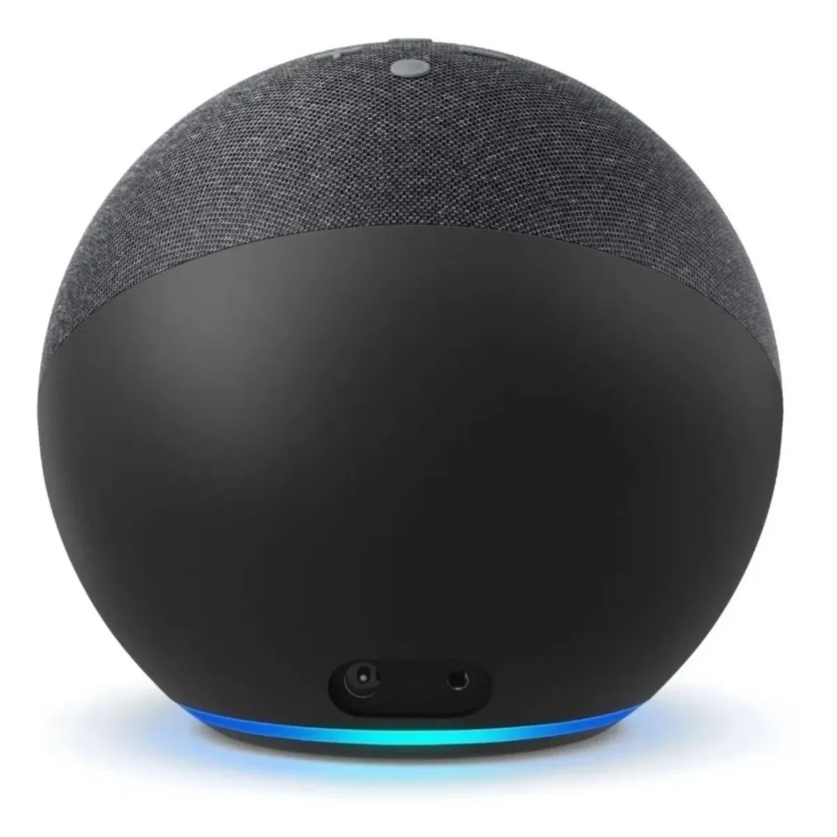 AMAZON - Amazon Echo Dot 5th Gen - Altavoz inteligente 360° negro